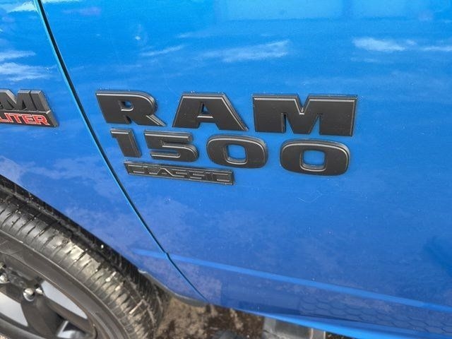 RAM 1500 Classic  2019
