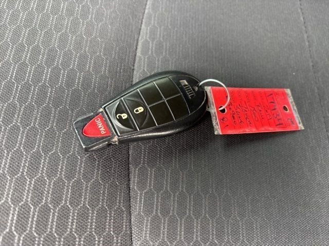 RAM 1500 Classic  2019