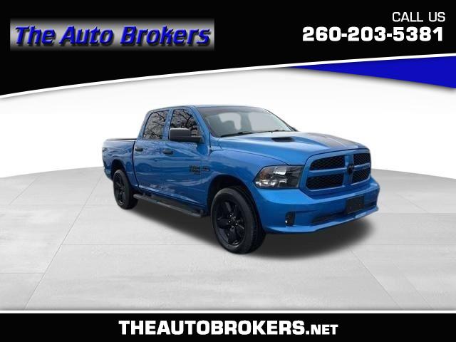 RAM 1500 Classic  2019