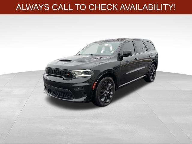 Dodge Durango  2022