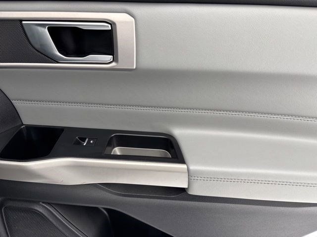 Ford Explorer XLT 4WD 2021