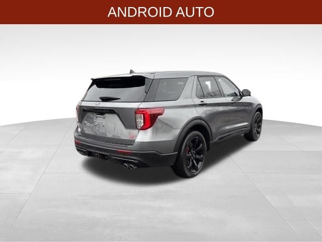 Ford Explorer ST 4WD 2021