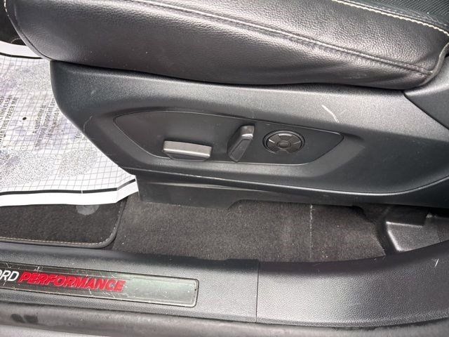 Ford Explorer ST 4WD 2021