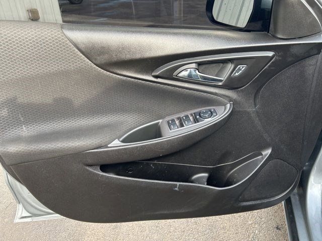 Chevrolet Malibu  2024