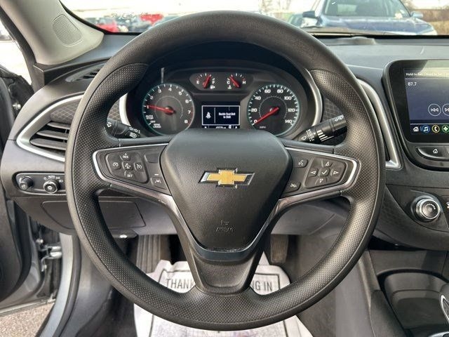 Chevrolet Malibu  2024