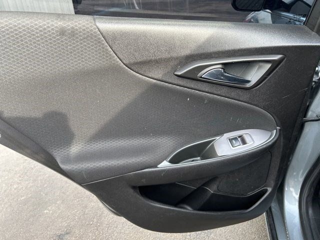 Chevrolet Malibu  2024