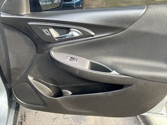 Chevrolet Malibu  2024