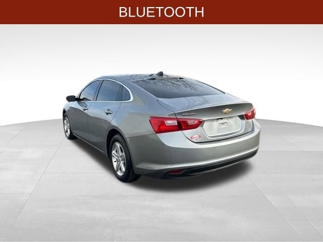 Chevrolet Malibu  2024