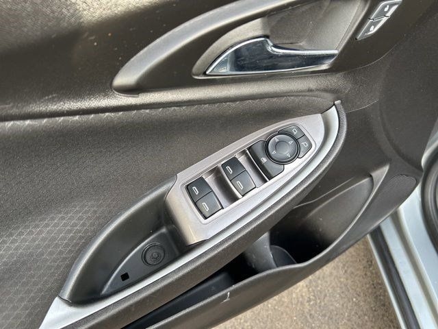 Chevrolet Malibu  2024