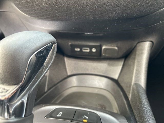 Chevrolet Malibu  2024