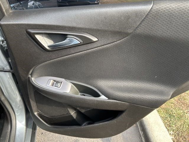 Chevrolet Malibu  2024