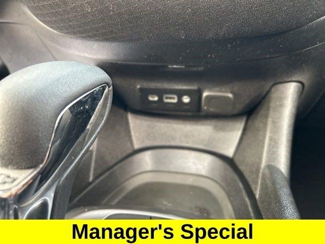 Chevrolet Malibu  2024