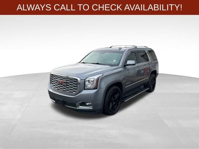 GMC Yukon  2019