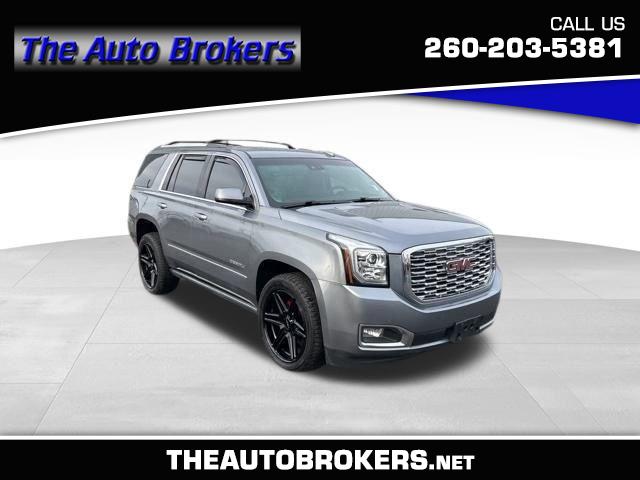 GMC Yukon  2019