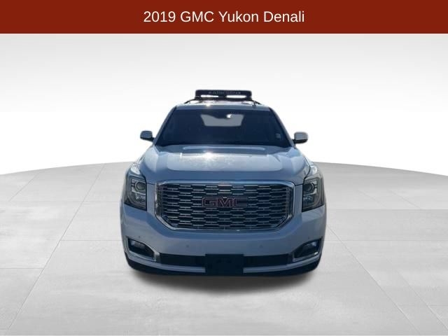 GMC Yukon  2019