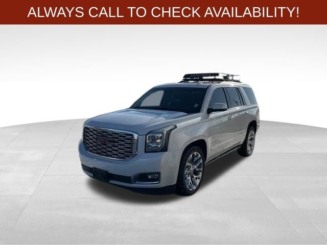 GMC Yukon  2019