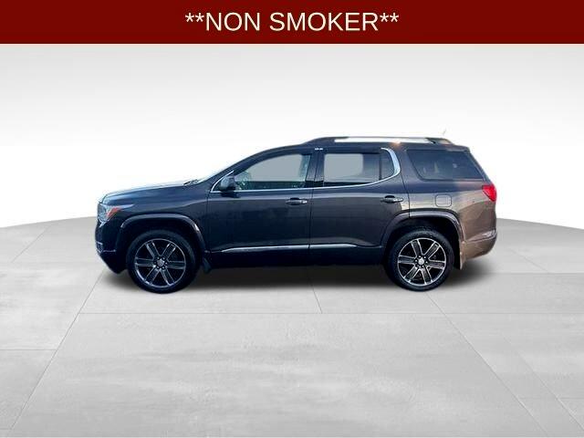 GMC Acadia  2018