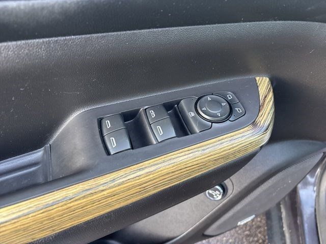 GMC Acadia Denali AWD 2018