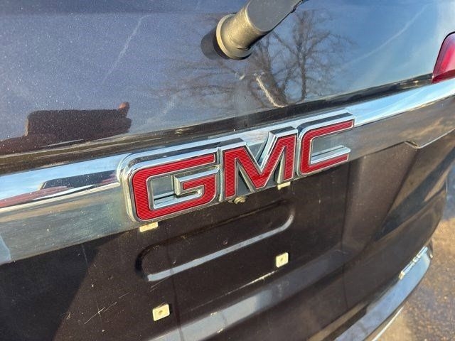 GMC Acadia Denali AWD 2018