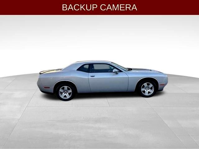 Dodge Challenger  2020