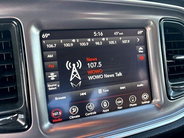 Dodge Challenger  2020