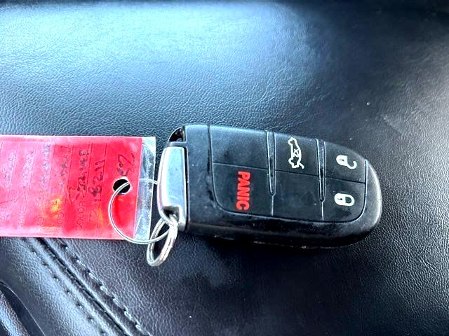 Dodge Challenger  2020