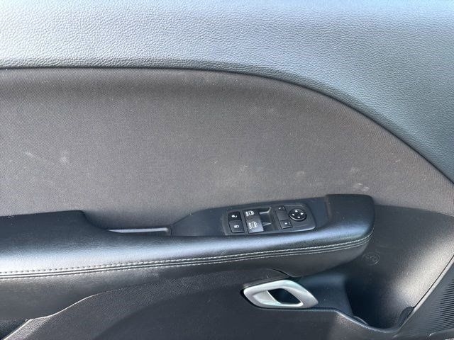 Dodge Challenger SXT 2020