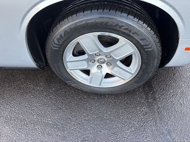 Dodge Challenger SXT 2020