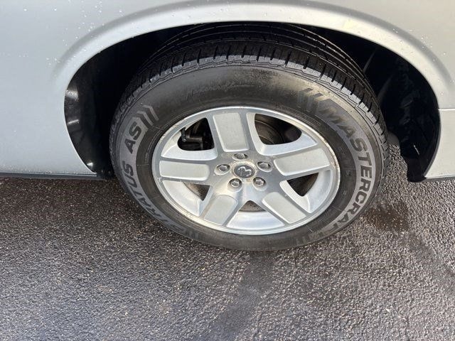 Dodge Challenger SXT 2020