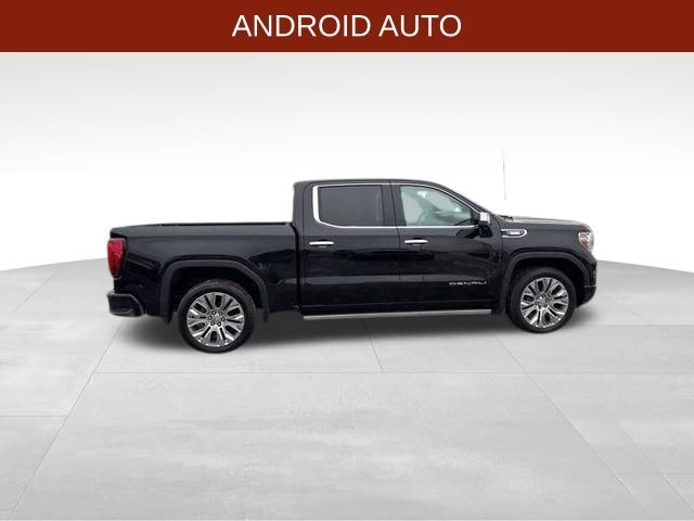 GMC Sierra 1500  2020