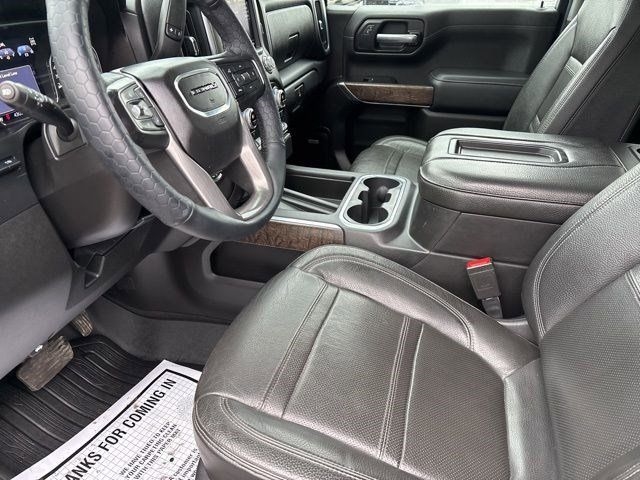 GMC Sierra 1500  2020