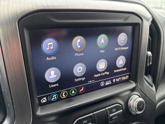 GMC Sierra 1500  2020