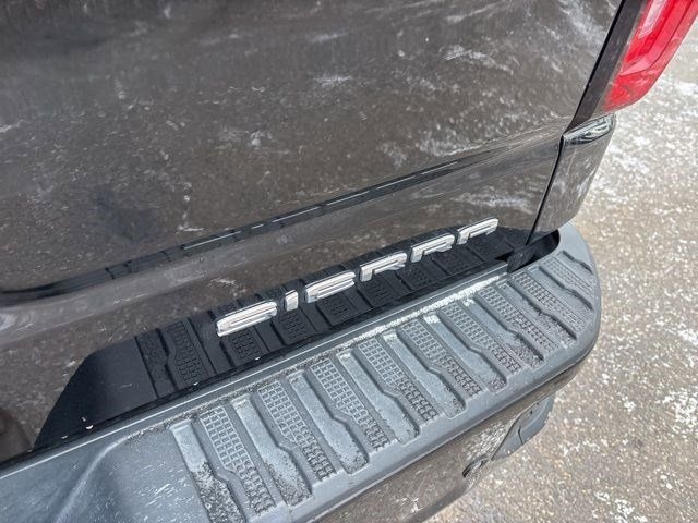 GMC Sierra 1500  2020