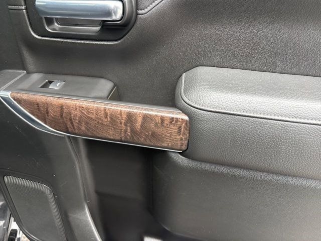 GMC Sierra 1500 Denali Crew Cab 4WD 2020