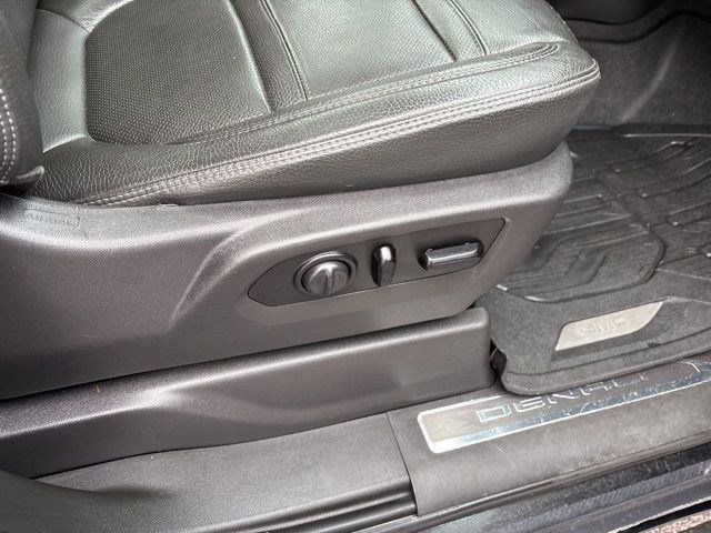 GMC Sierra 1500 Denali Crew Cab 4WD 2020