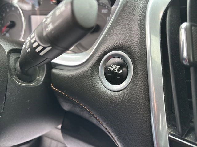 Chevrolet Traverse  2020