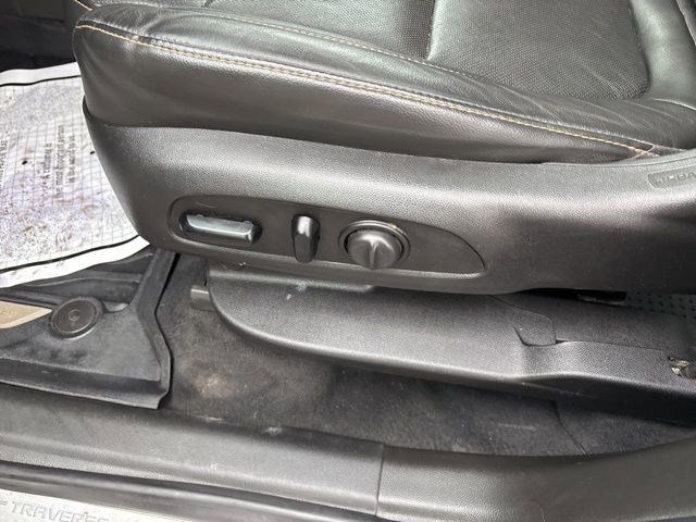 Chevrolet Traverse Premier AWD 2020