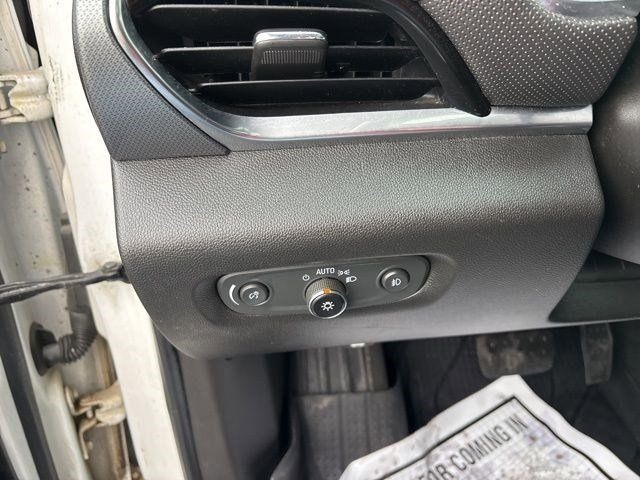 Chevrolet Traverse Premier AWD 2020