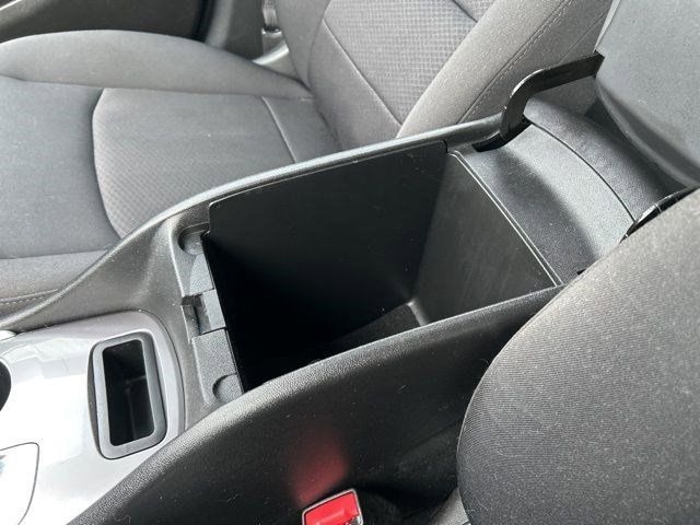 Chevrolet Malibu  2021