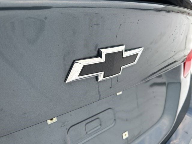 Chevrolet Malibu  2021