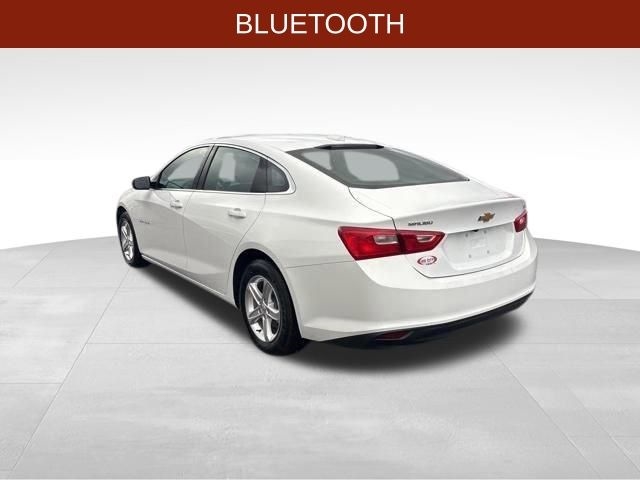 Chevrolet Malibu  2023