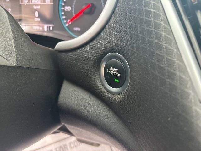 Chevrolet Malibu  2023