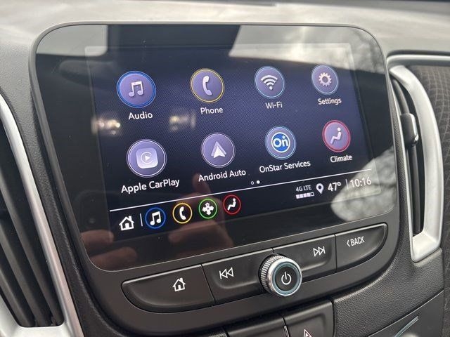 Chevrolet Malibu  2023