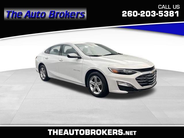 Chevrolet Malibu  2023