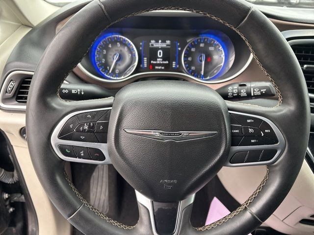 Chrysler Voyager  2022