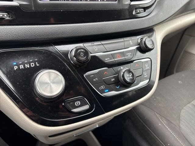 Chrysler Voyager  2022