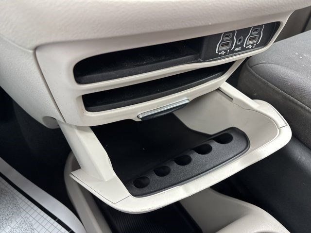 Chrysler Voyager  2022