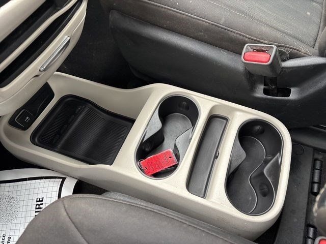 Chrysler Voyager  2022