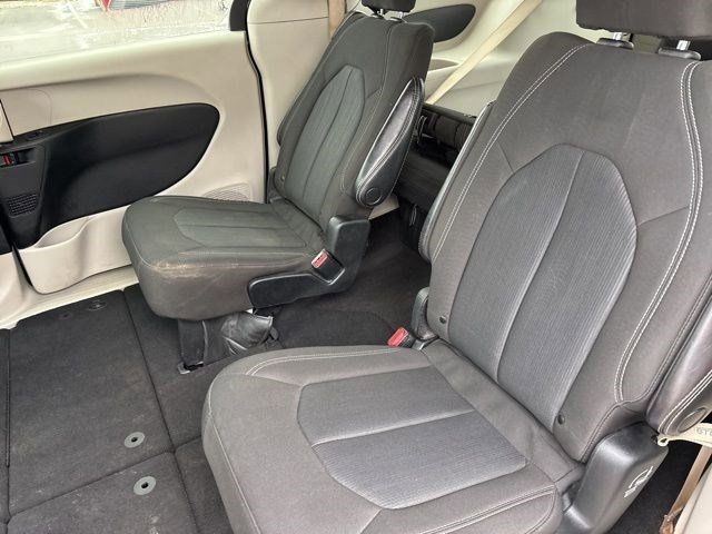 Chrysler Voyager  2022