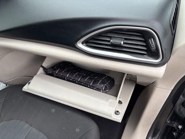 Chrysler Voyager  2022